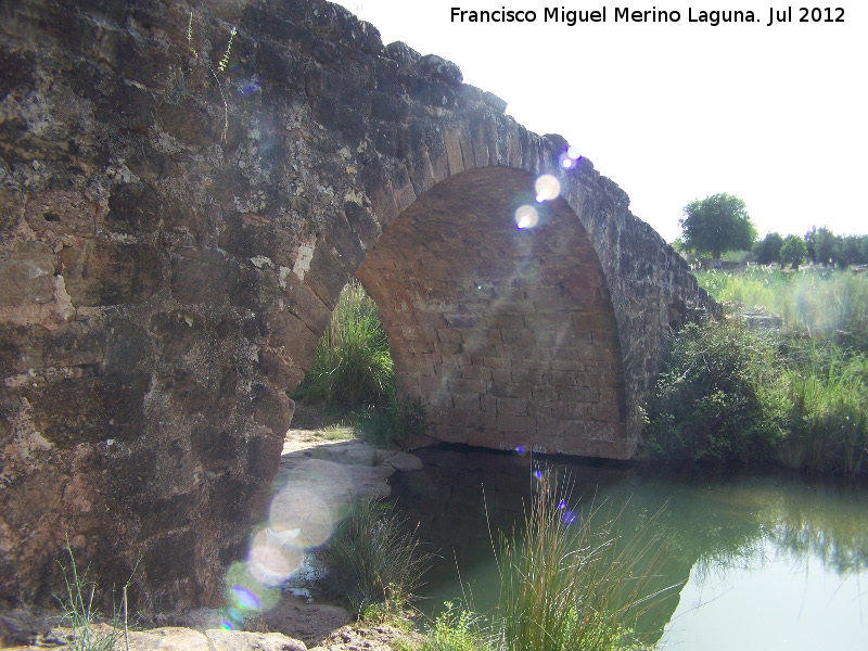 Puente Mocho - Puente Mocho. 