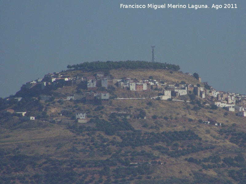 Cerro de Chiclana - Cerro de Chiclana. 