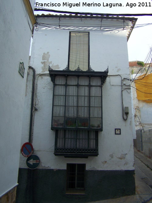 Casa de la Calle Dolores Torres - Casa de la Calle Dolores Torres. 