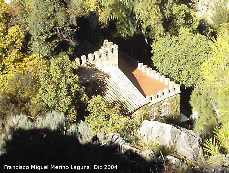 Molino del Batn - Molino del Batn. 