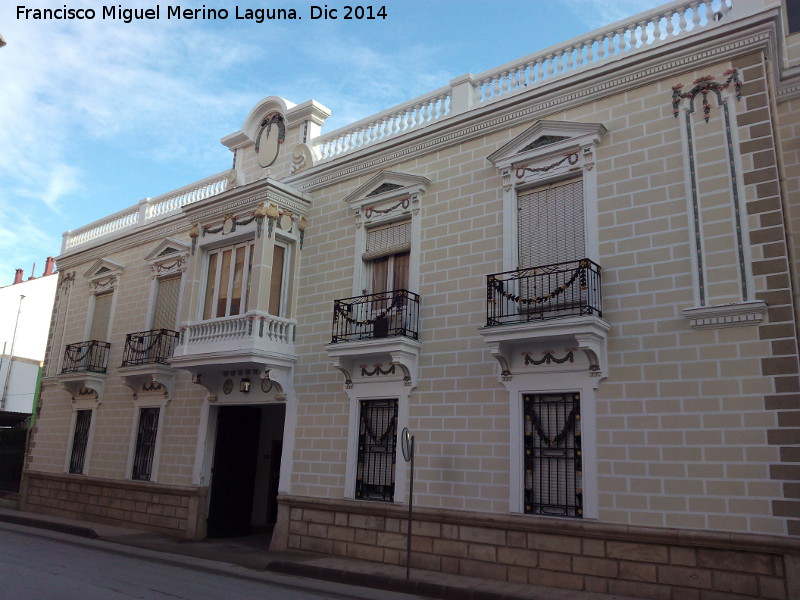 Casa Feijoo - Casa Feijoo. 