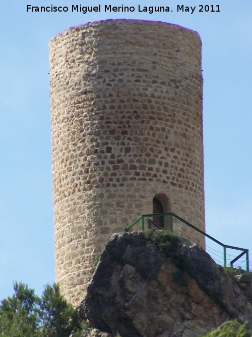 Torren de Cuadros - Torren de Cuadros. 