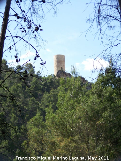 Torren de Cuadros - Torren de Cuadros. 