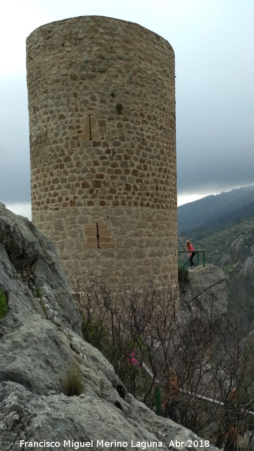 Torren de Cuadros - Torren de Cuadros. 