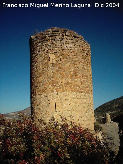 Torren de Cuadros - Torren de Cuadros. 