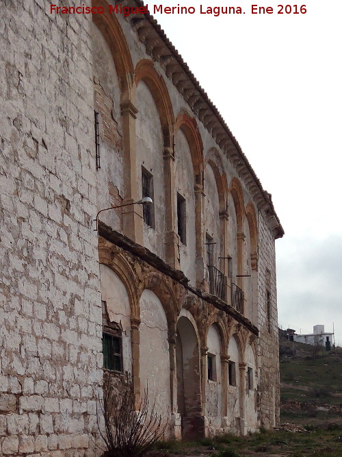 Palacio de los Marqueses de Viana - Palacio de los Marqueses de Viana. 