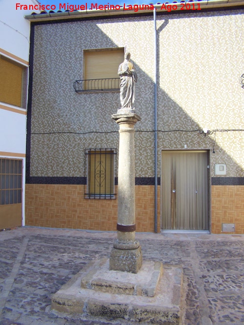 Triunfo de la Inmaculada - Triunfo de la Inmaculada. 