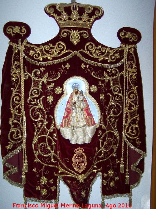 Museo de la Virgen - Museo de la Virgen. 