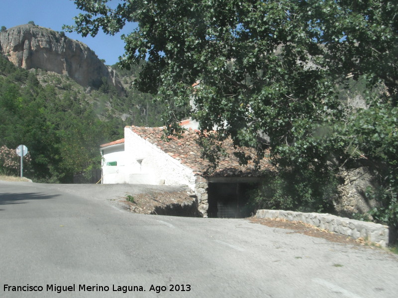 Aldea Los Arroyos - Aldea Los Arroyos. 