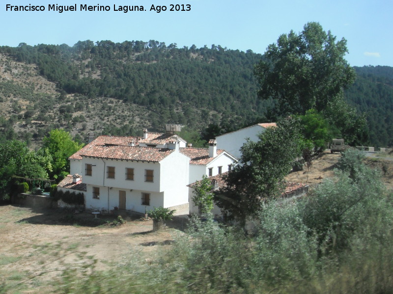 Aldea Los Arroyos - Aldea Los Arroyos. 