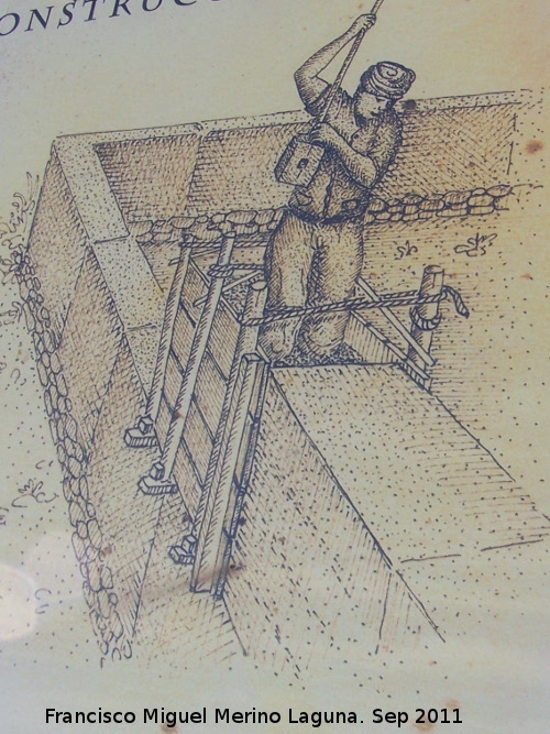Tapial - Tapial. 