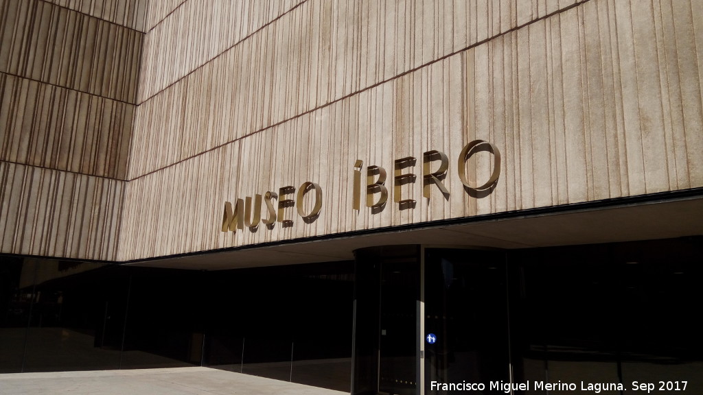 Museo bero - Museo bero. 