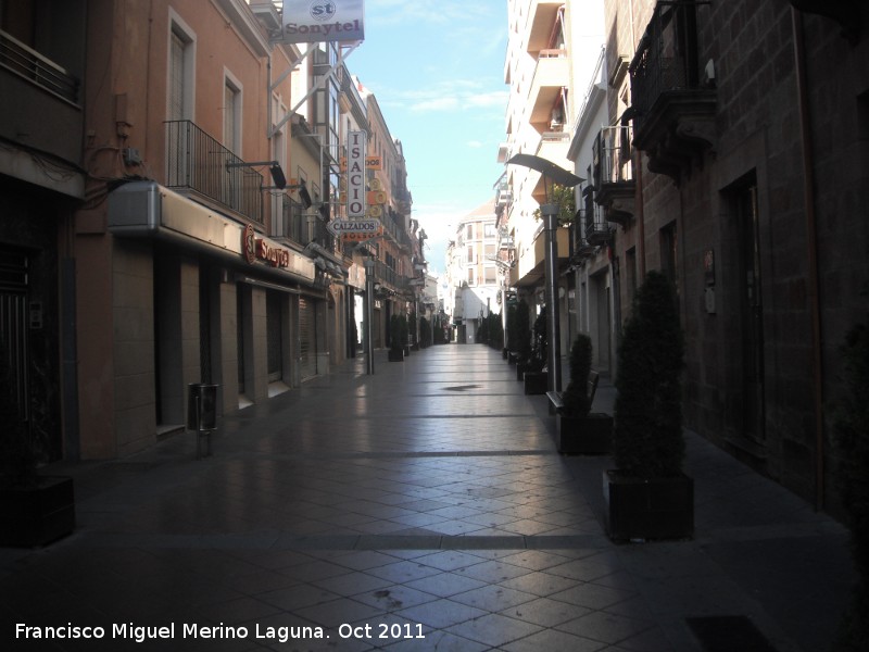 Pasaje del Comercio - Pasaje del Comercio. 