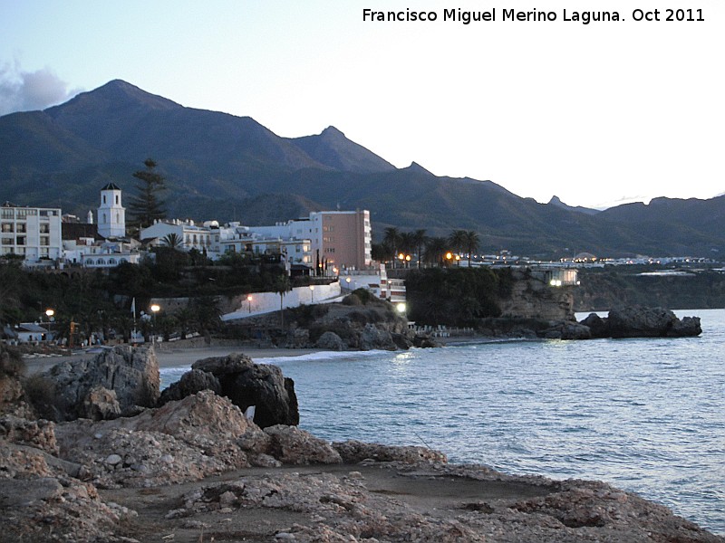 Nerja - Nerja. 