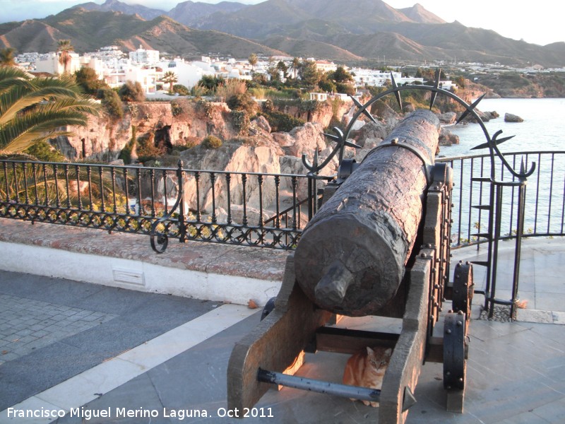 Nerja - Nerja. 