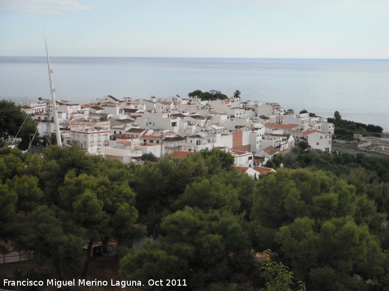 Aldea de Maro - Aldea de Maro. 