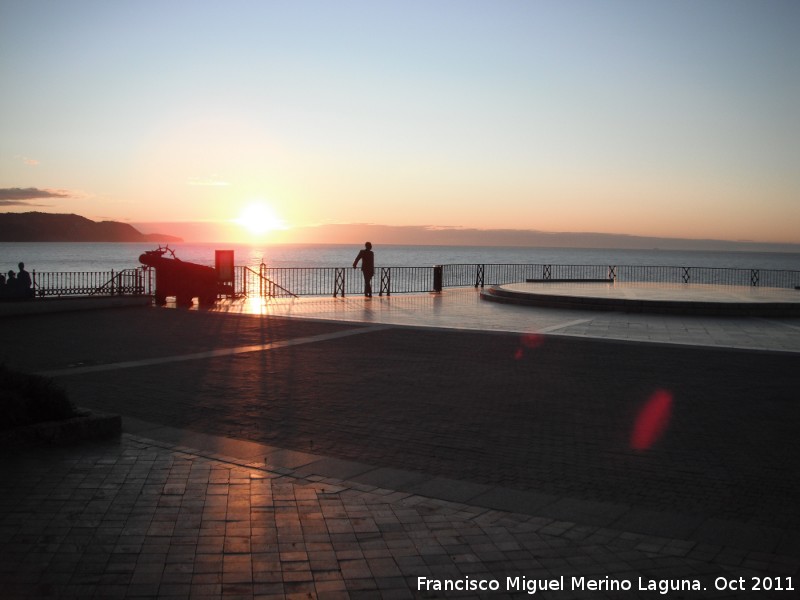 Alba - Alba. Nerja