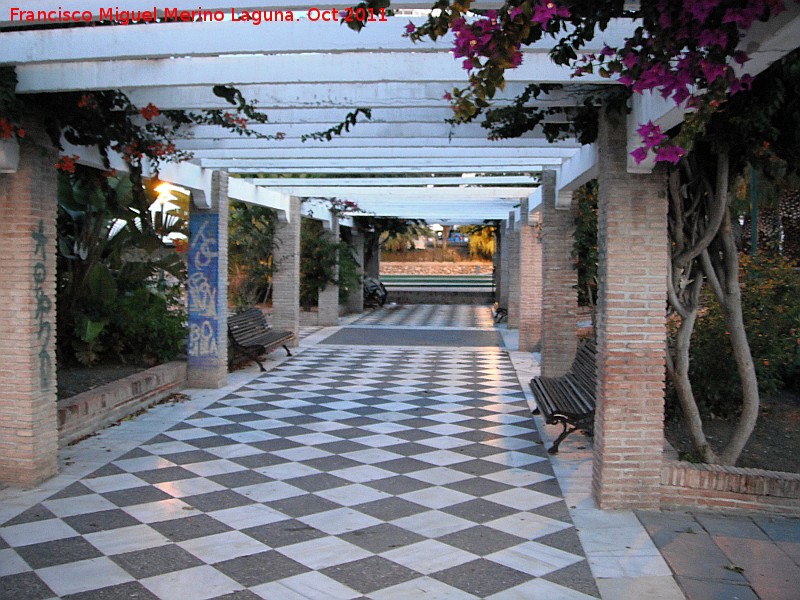 Plaza Fbrica de los Cangrejos - Plaza Fbrica de los Cangrejos. 