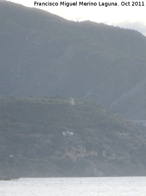 Torre de Maro - Torre de Maro. 