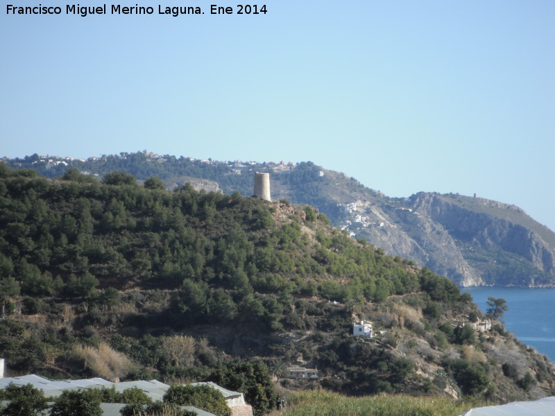 Torre de Maro - Torre de Maro. 