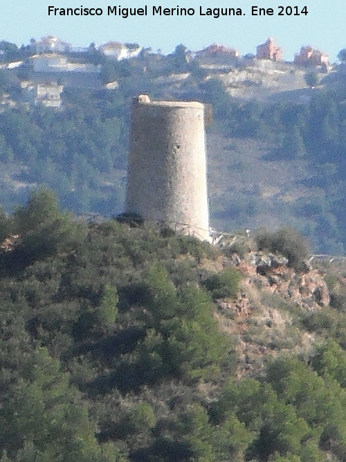 Torre de Maro - Torre de Maro. 