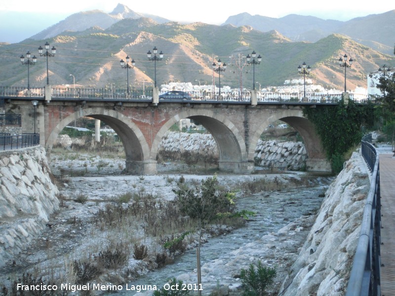 Puente Viejo - Puente Viejo. 