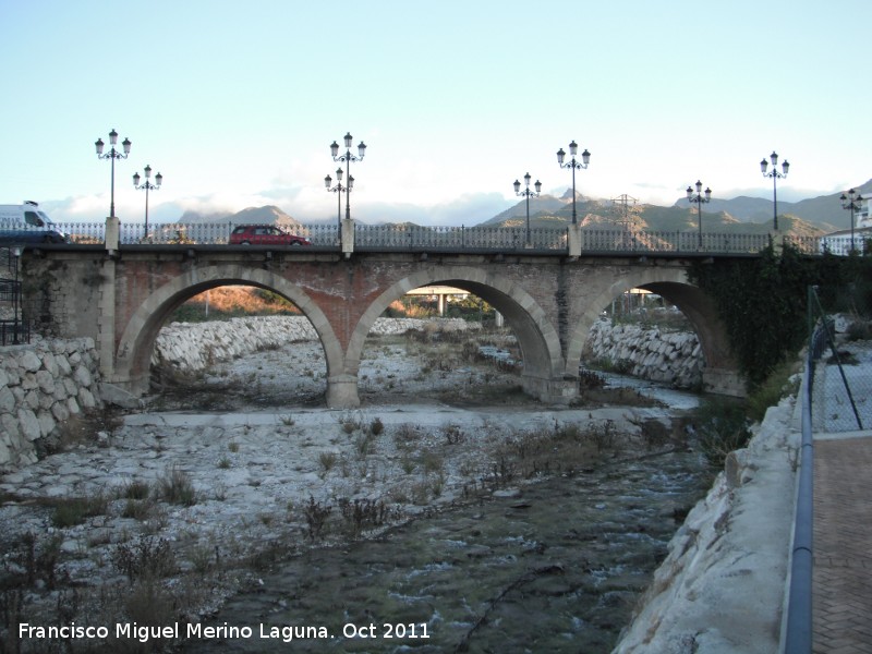 Puente Viejo - Puente Viejo. 