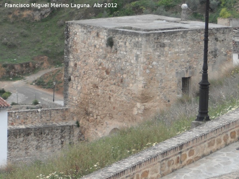 Puerta de Mlaga - Puerta de Mlaga. 