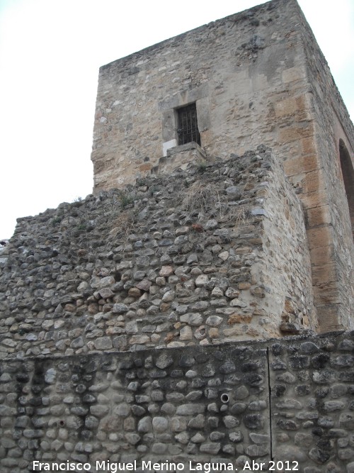 Puerta de Mlaga - Puerta de Mlaga. 