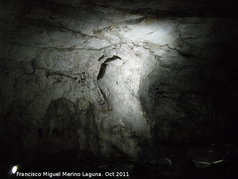 Cueva de Nerja - Cueva de Nerja. 