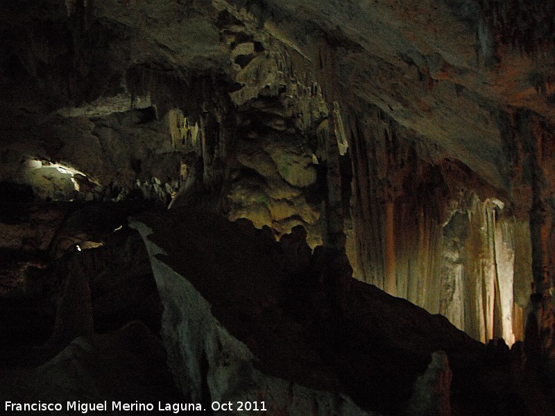 Cueva de Nerja - Cueva de Nerja. 