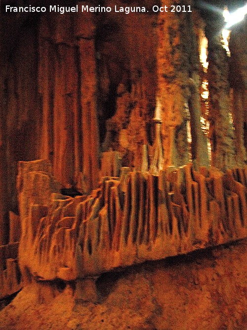 Cueva de Nerja - Cueva de Nerja. 