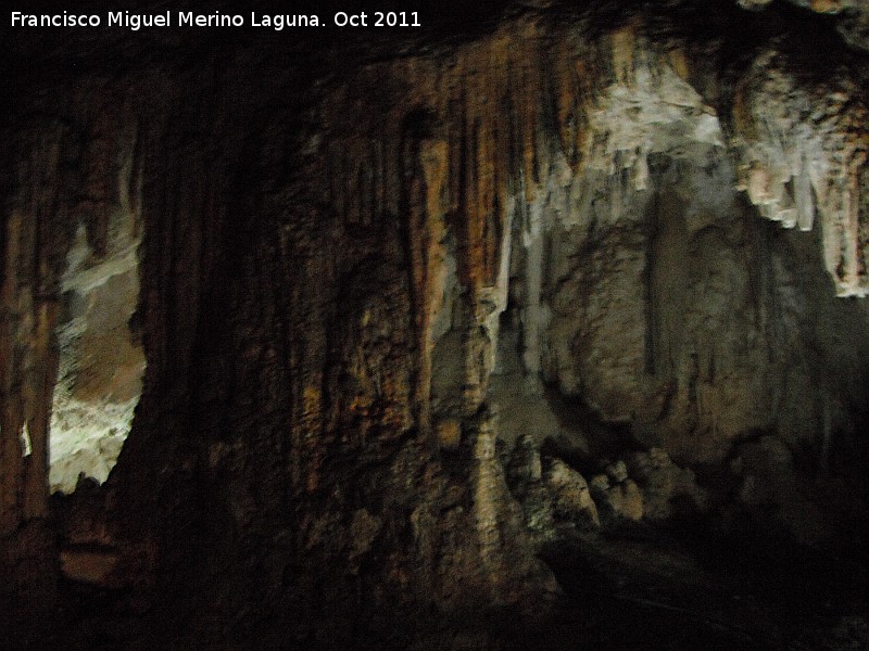 Cueva de Nerja - Cueva de Nerja. 