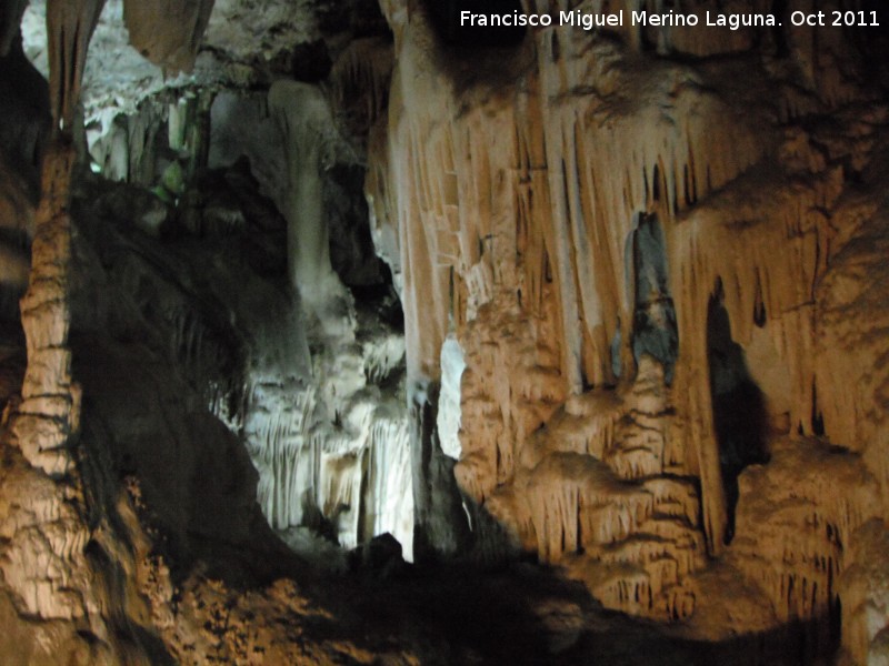 Cueva de Nerja - Cueva de Nerja. 