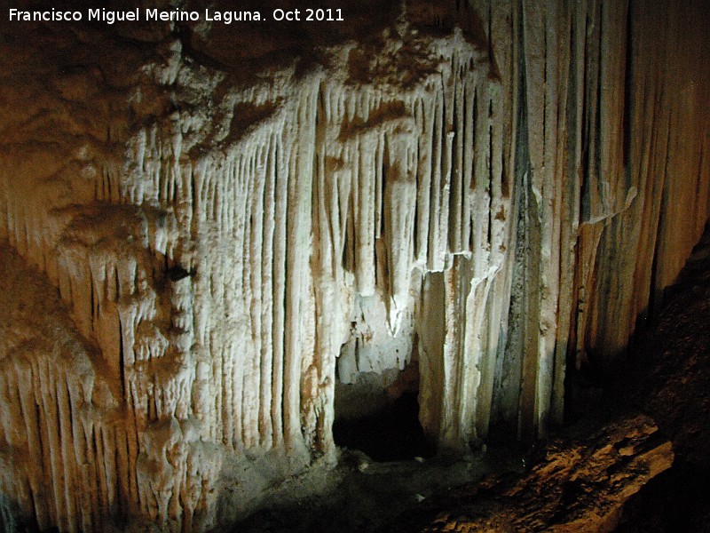 Cueva de Nerja - Cueva de Nerja. 