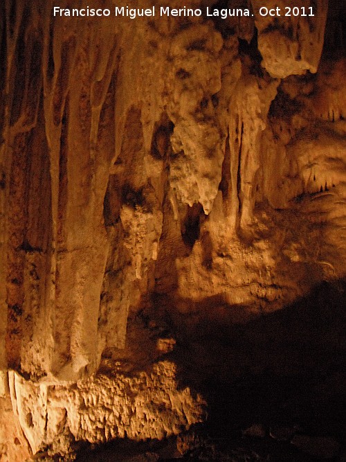 Cueva de Nerja - Cueva de Nerja. 