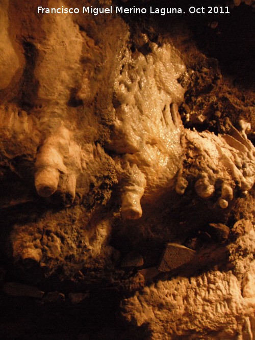 Cueva de Nerja - Cueva de Nerja. 