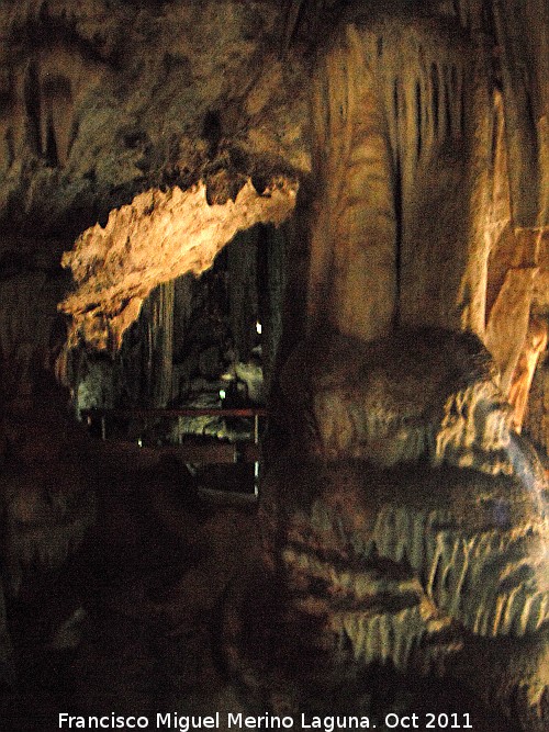 Cueva de Nerja - Cueva de Nerja. 