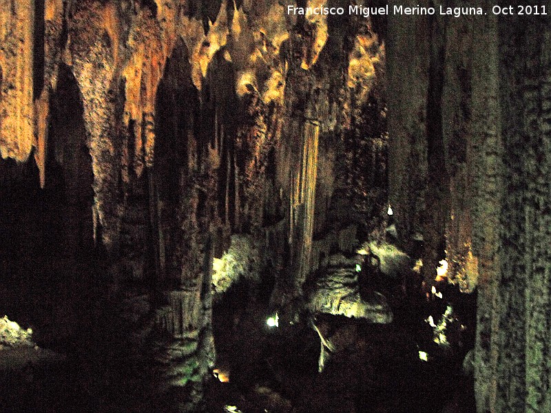 Cueva de Nerja - Cueva de Nerja. 