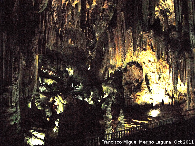 Cueva de Nerja - Cueva de Nerja. 