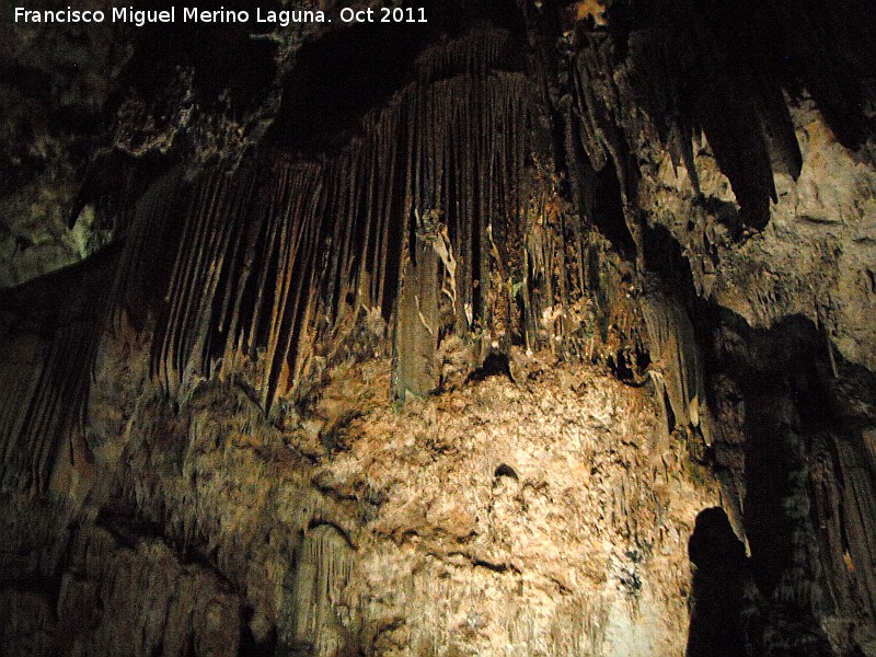 Cueva de Nerja - Cueva de Nerja. 