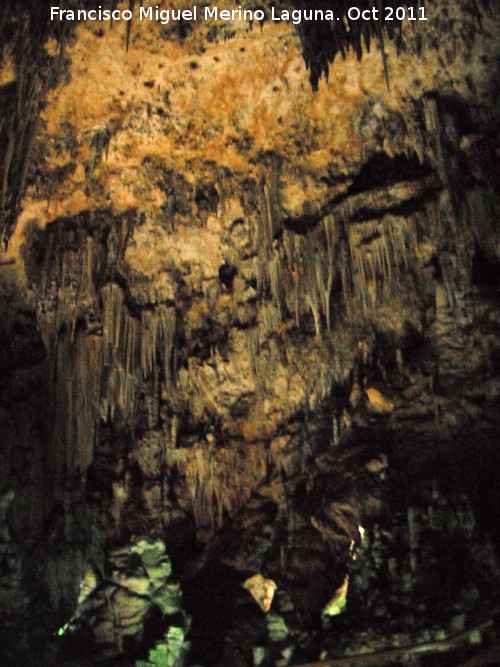 Cueva de Nerja - Cueva de Nerja. 