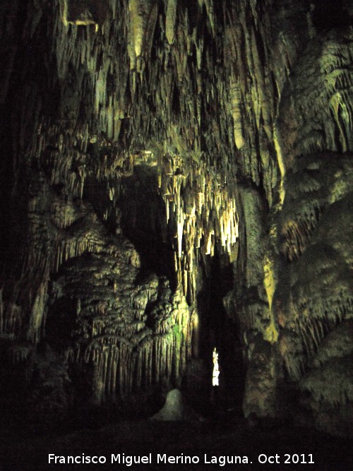 Cueva de Nerja - Cueva de Nerja. 