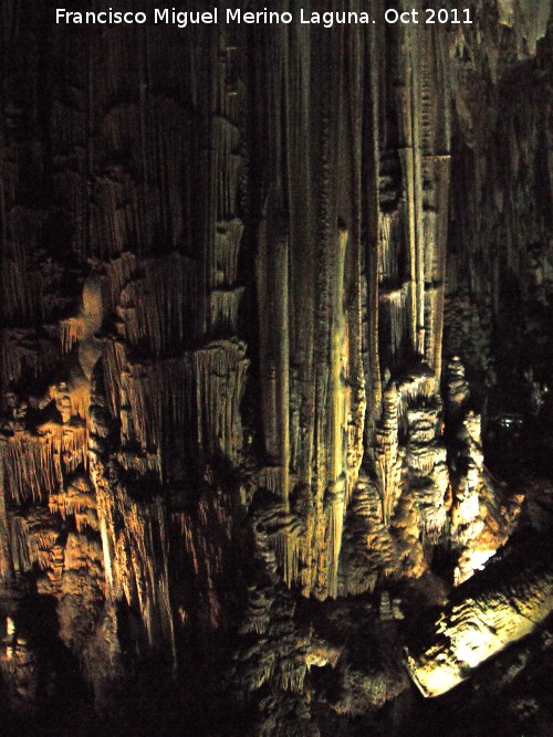 Cueva de Nerja - Cueva de Nerja. 