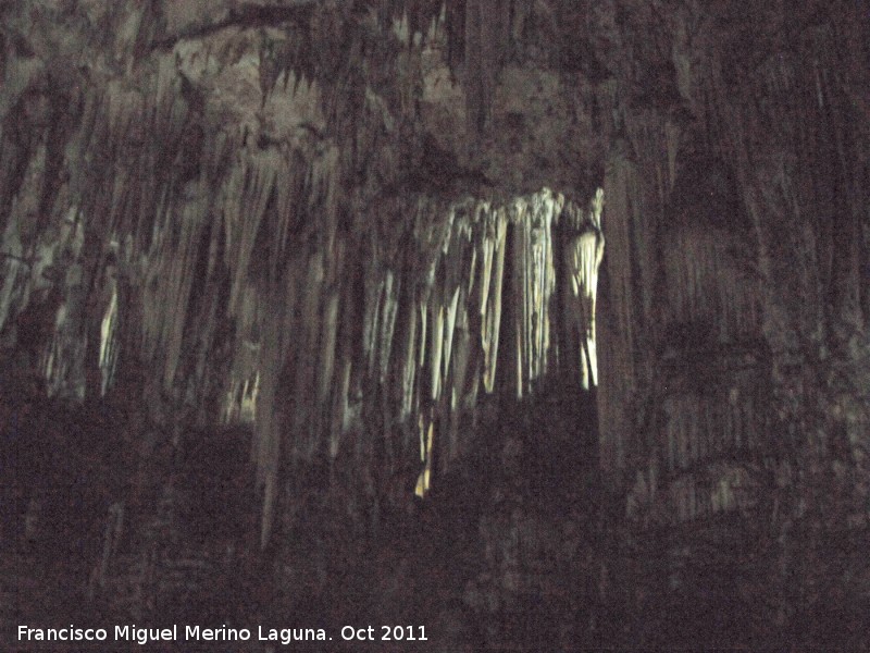Cueva de Nerja - Cueva de Nerja. 