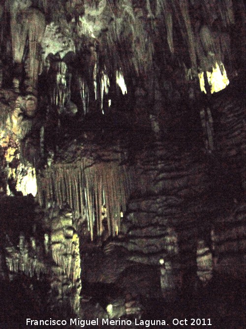 Cueva de Nerja - Cueva de Nerja. 