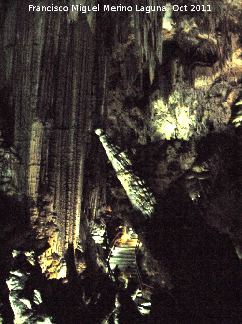 Cueva de Nerja - Cueva de Nerja. 