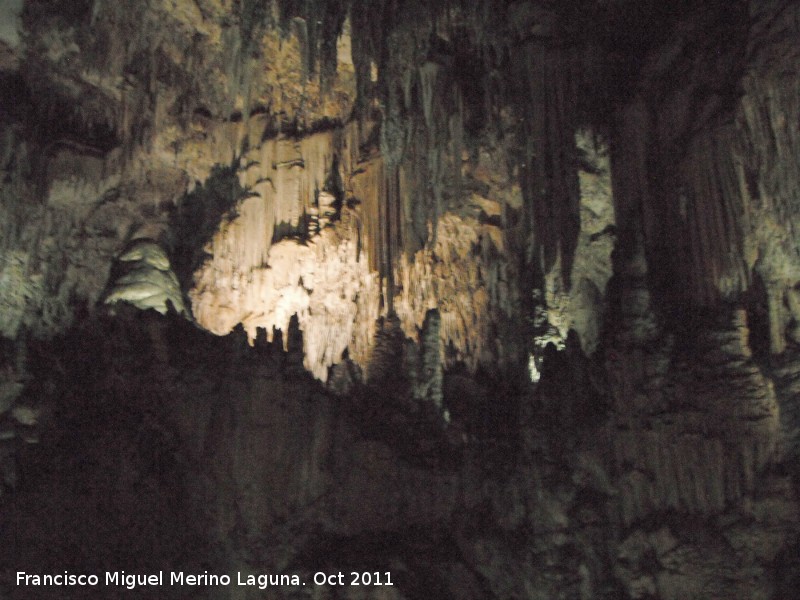 Cueva de Nerja - Cueva de Nerja. 