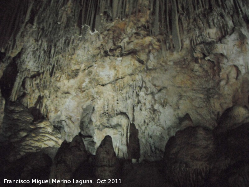 Cueva de Nerja - Cueva de Nerja. 