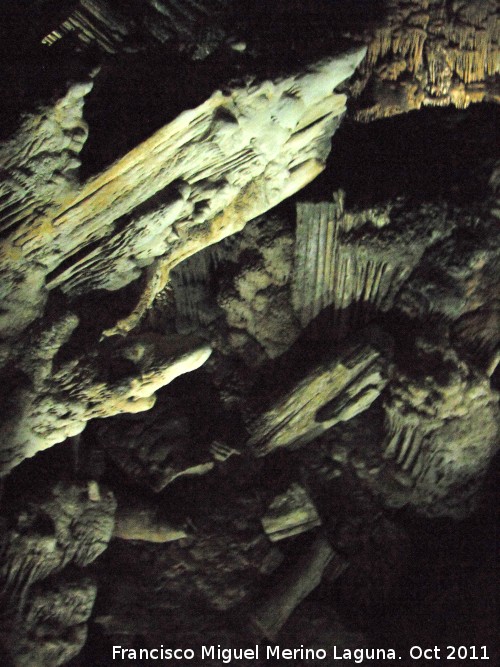 Cueva de Nerja - Cueva de Nerja. 